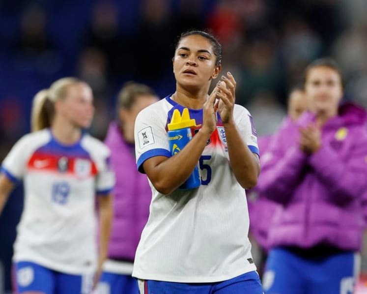 England miss automatic World Cup spot as Spain top group, France and Denmark qualify