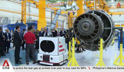 New ST Engineering MRO facility set to add 300 jobs over next 2 years 