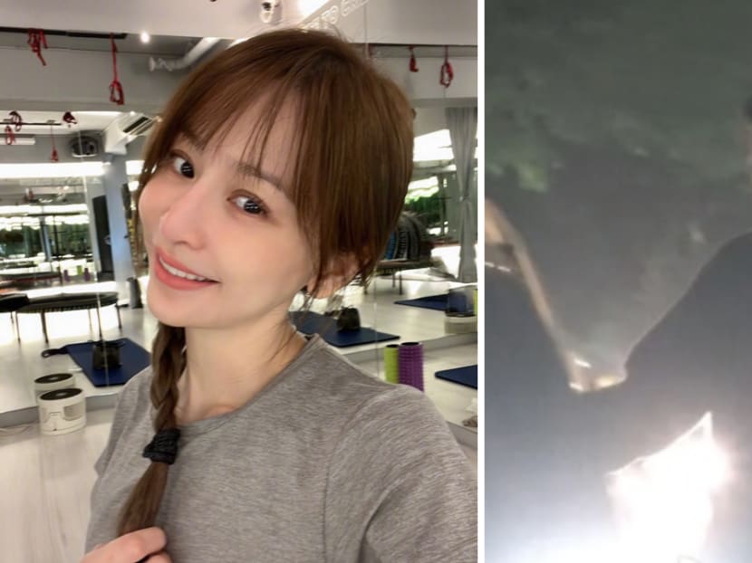 Cyndi Wang Reportedly Cohabitating With Rumoured Tech Tycoon Boyfriend Whom She Said She's Just "Good Friends" With 2 Years Ago