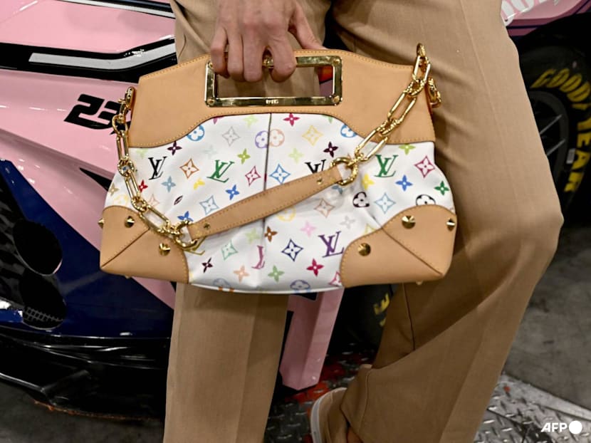LVMH sales hit as Middle East conflict delays luxury recovery
