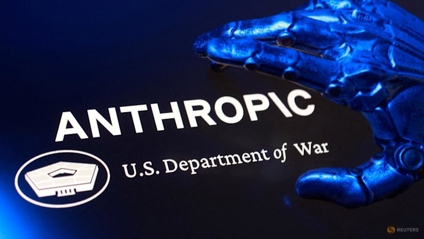 US military's reported use of Claude raises questions about AI in warfare