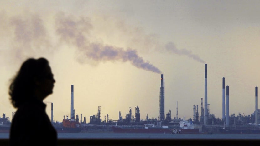 Singapore still behind 2020 targets for air quality levels: Masagos