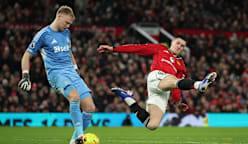 Amorim praises Man United spirit in win over Newcastle