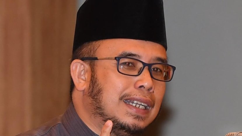 Mufti Perlis saman GISBH, tuntut ganti rugi RM10 juta