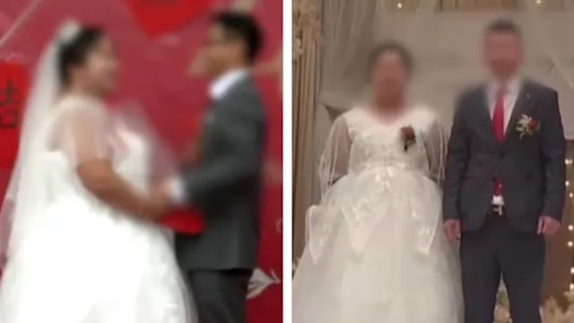 上海女子一个月结两次婚 孩子生父竟是第三人