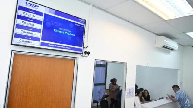 马国交通部：已指示兀兰VEP信息中心代理公司尽力协助新加坡车主