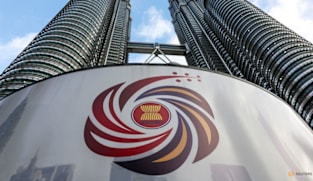 ASEAN ministers pledge to safeguard regional energy security amid Middle East tensions