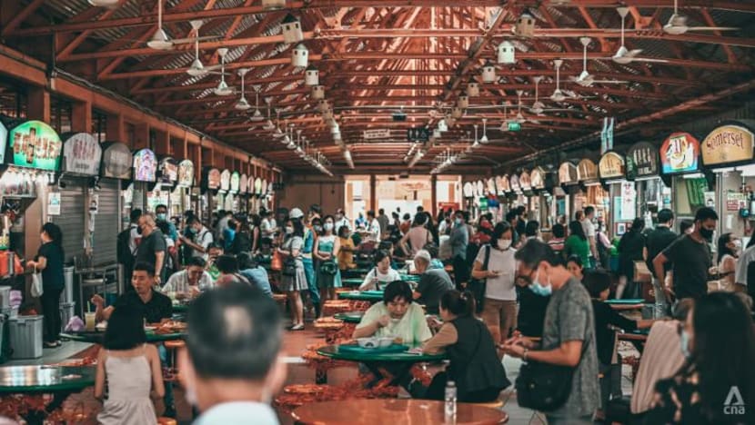 Apa anda perlu tahu tentang Baucar CDC S$100