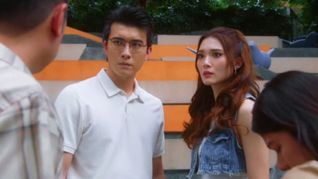 活出好命来（第16集）：When获得解救