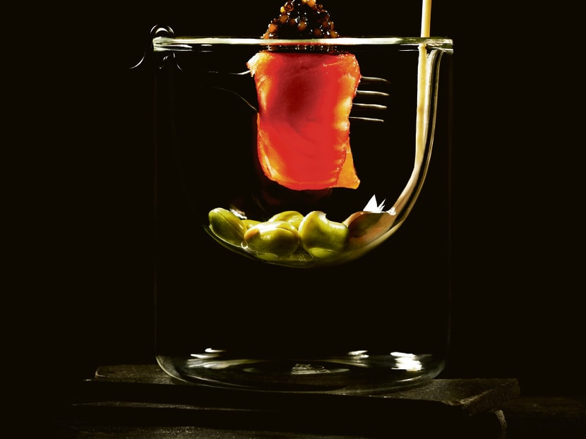 Food review: Keystone Restaurant | 3.5/5