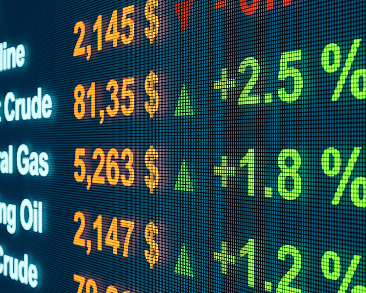 Here is why commodities are here to stay in our portfolio