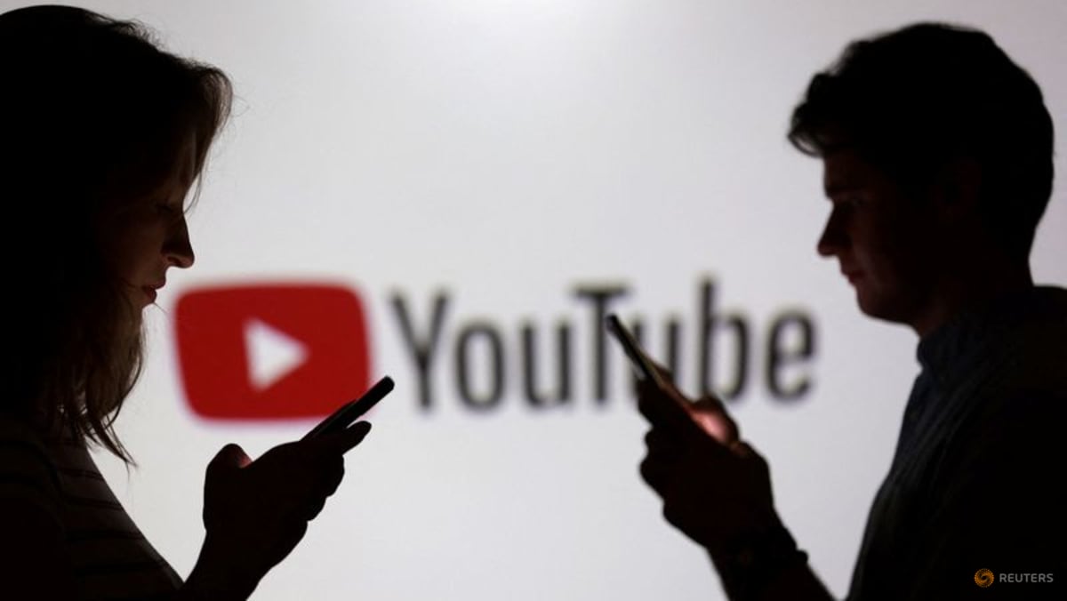 YouTube complies with Indonesia's social media curbs, minister says
