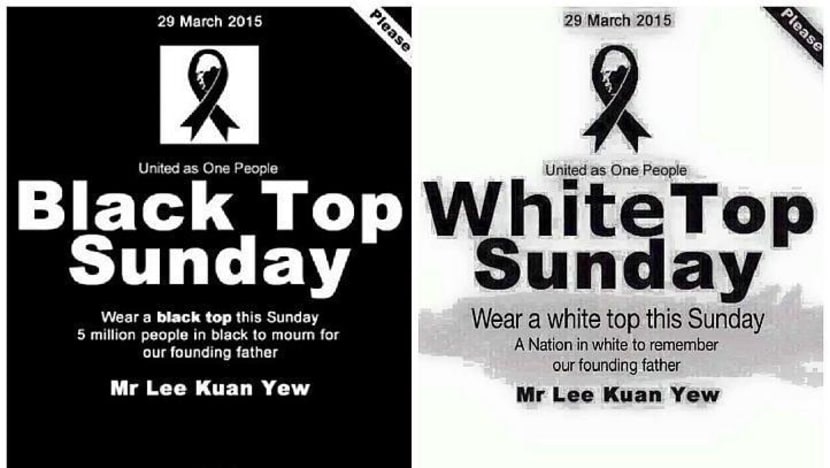 Black or white, only the heart matters: Chuan-Jin