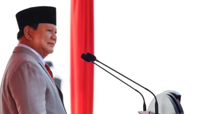 Prabowo Subianto dijangka daftar untuk bertanding dalam Pilihan Raya Presiden selepas 21 Okt