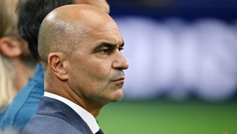 PIALA DUNIA FIFA 2026: Roberto Martinez letak jawatan selepas Portugal tersingkir