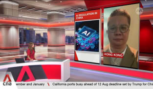 China sees AI as new internet era: Analyst