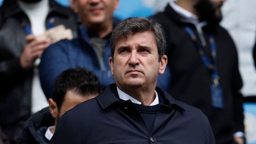 Man City CEO tells EFC board financial case still not public