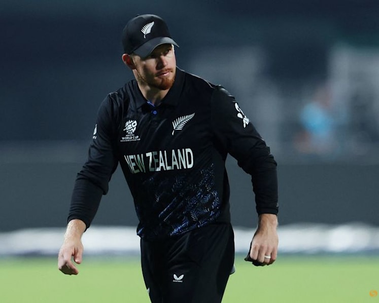 Phillips hopes New Zealand meets a 'human' Bumrah in T20 World Cup final