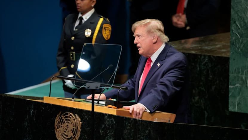 Singapore Leads AI Governance Push at UNGA as Trump Rejects Global Oversight — image 1