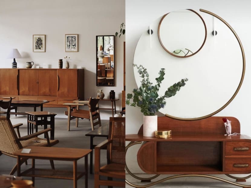 15 furniture stores in Singapore with the best vintage and modern selections 15 furniture stores in Singapore with the best vintage and modern selections