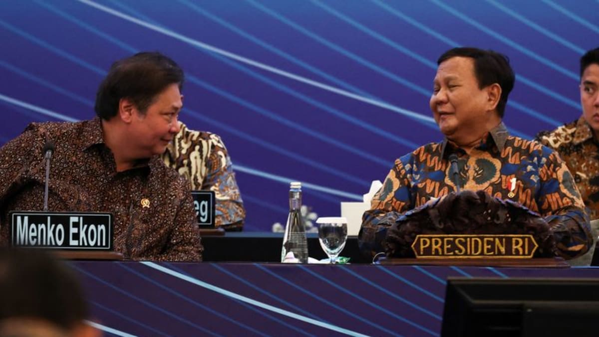 Indonesia announces trade concessions for US ahead of talks