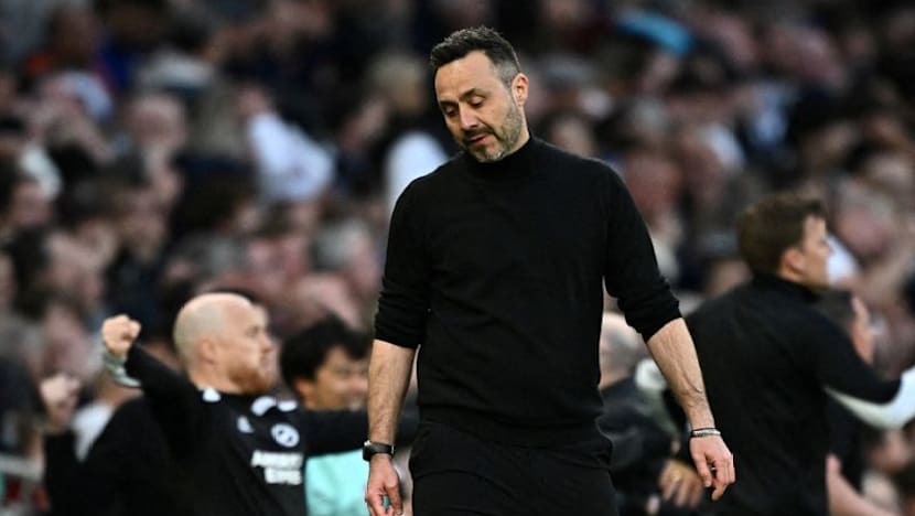 From third to third‑bottom: Tottenham's survival fight takes them to Wolves