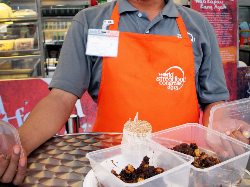 Inaugural World Street Food Congress concludes its first year