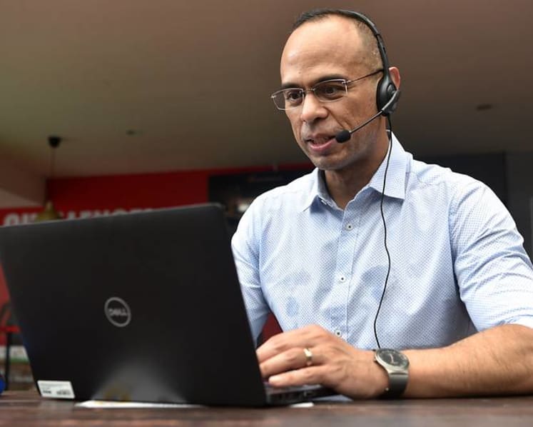 Surviving recession: I was laid off twice within months. Now I help others like me find jobs