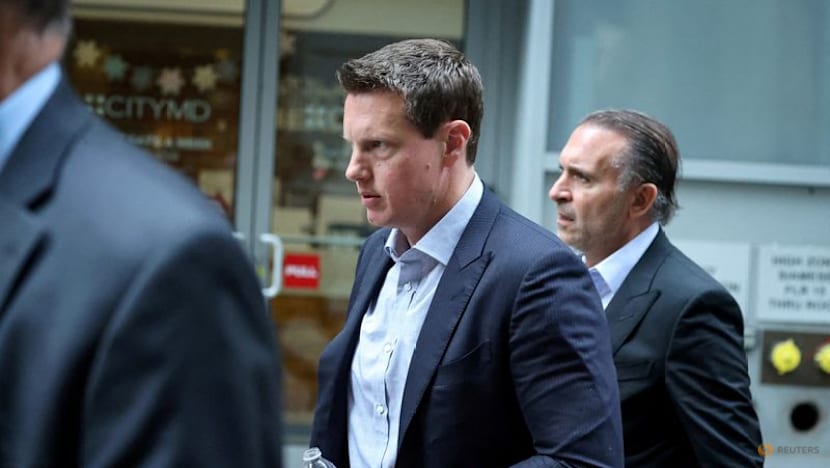 Ellison steps in with personal guarantee as Paramount fights for Warner Bros