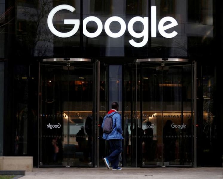 Google limits Meta’s use of its Gemini AI models, FT reports