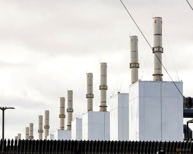 Stressed US grid forcing data centers to get more flexible