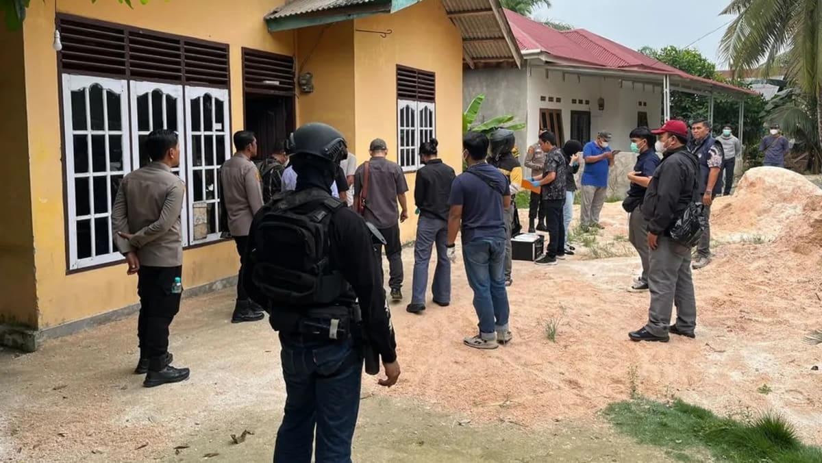 Densus 88 tangkap serentak 11 terduga teroris terkait Daulah Islamiyah di 6 provinsi