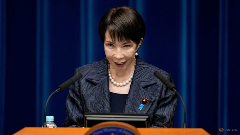 Japan prime minister 'strongly hopes' BOJ achieves wage-driven inflation