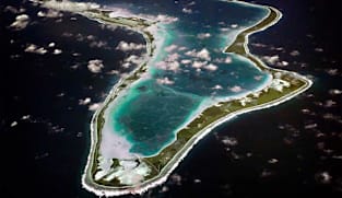 UK defends Chagos Islands deal after Trump labels it stupid