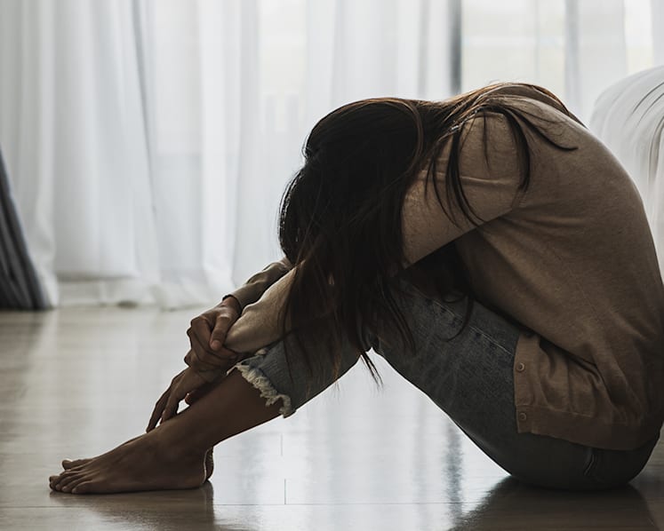 Stigma, shame and stress: The effects of sensitive, eczema-prone skin are more than skin-deep