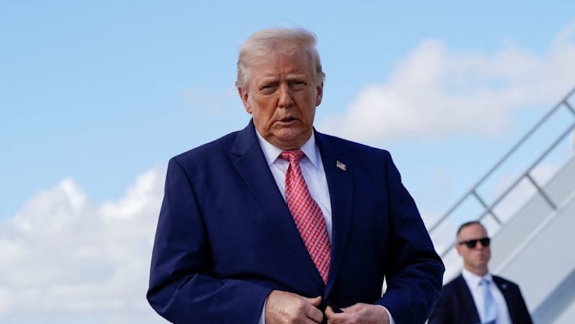 Trump to address nation as Iran war batters approval