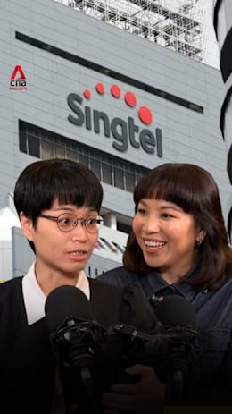 Money Talks: How to sell your Singtel special discounted shares