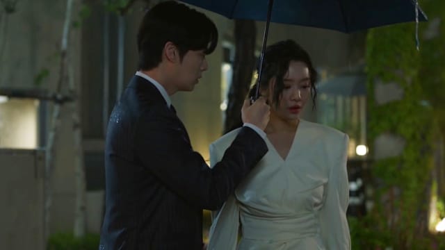 真的出现了!（第26集）：泰京莲荳感情升温