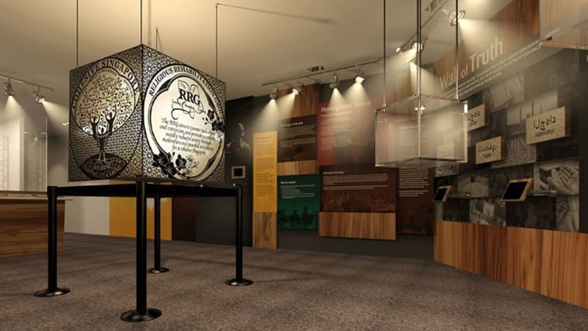 KOMENTAR: Penubuhan RRG penting bagi perbetul salah faham tentang Islam