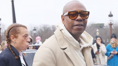 Dave Chappelle's Alleged Attacker Was "Triggered" By His Jokes About LBGTQ Community And Homeless