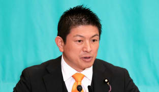 'Japanese First' party shakes up election with alarm over foreigners