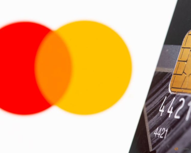 Mastercard beats profit estimates as stable spending drives transaction volumes