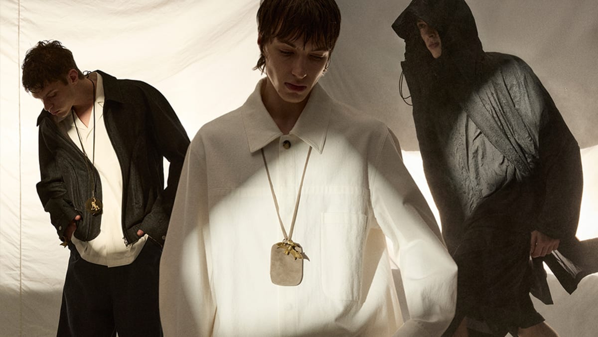 From KL to K-pop: How Malaysian fashion label Joe Chia won over S.Coups, Felix and other global stars