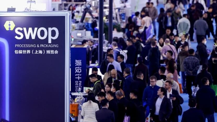 interpack China 2026 Hits 970 Exhibitors, Shaping the Future of Packaging in November