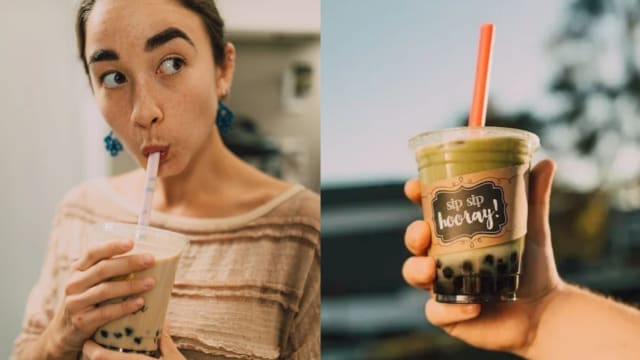 口渴、水肿、小便出现泡泡……珍珠奶茶、鸡排、锅贴都是伤肾食物！
