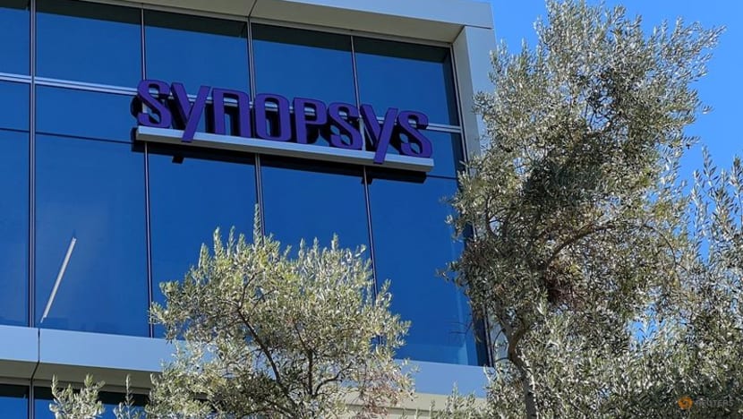 Synopsys lays out strategy for AI 'agents' to design computer chips