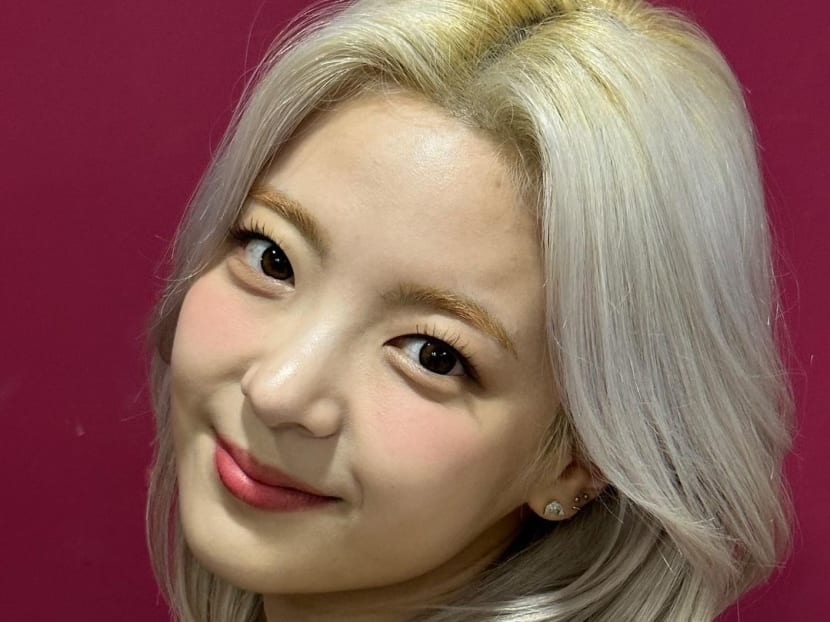 Itzy member Lia to go on hiatus for anxiety: 'I've been losing myself'