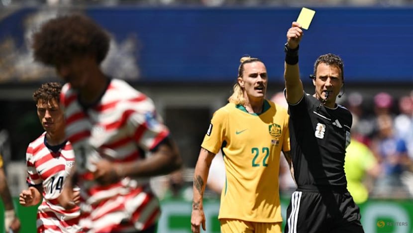US won't start players on yellow cards against Turkey, says Pochettino