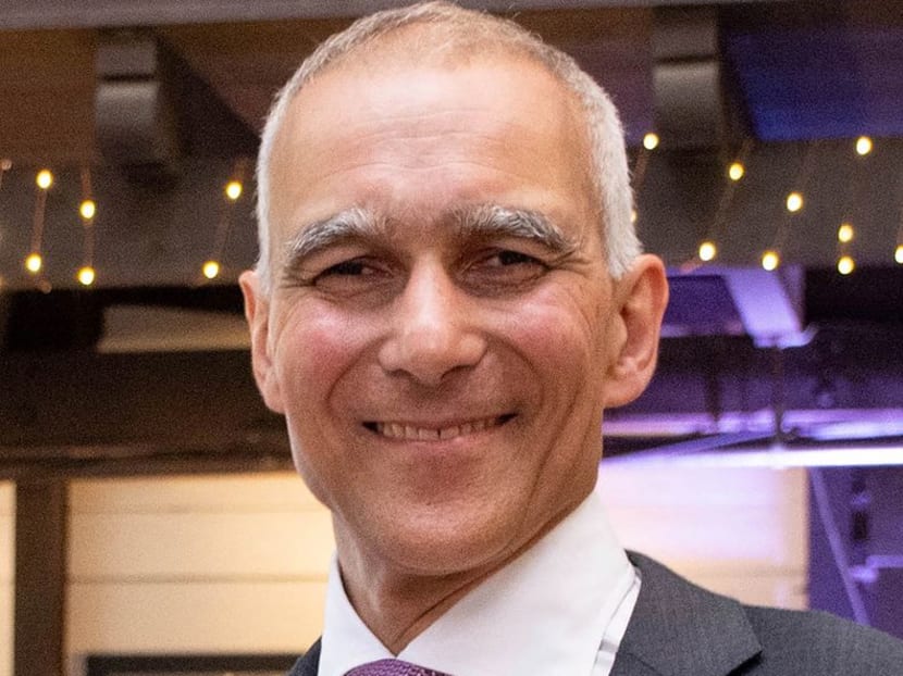 Nobel Chemistry prize awarded for 'quantum dots' that bring coloured light to screens