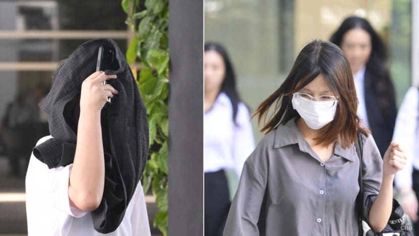 Jail for women who swapped seats near roadblock because one of them was driving without licence